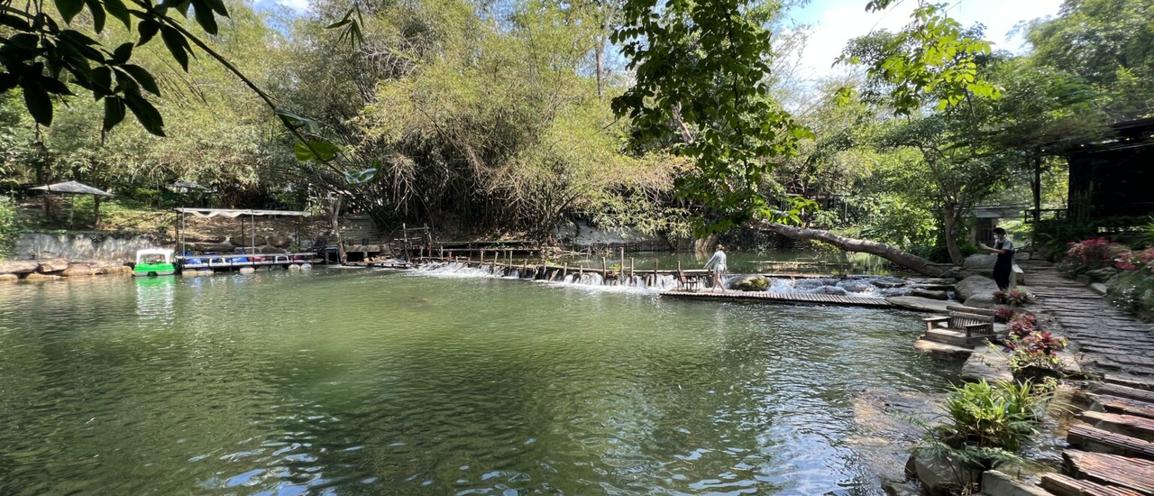 cover เที่ยวเขาใหญ่ one day trip