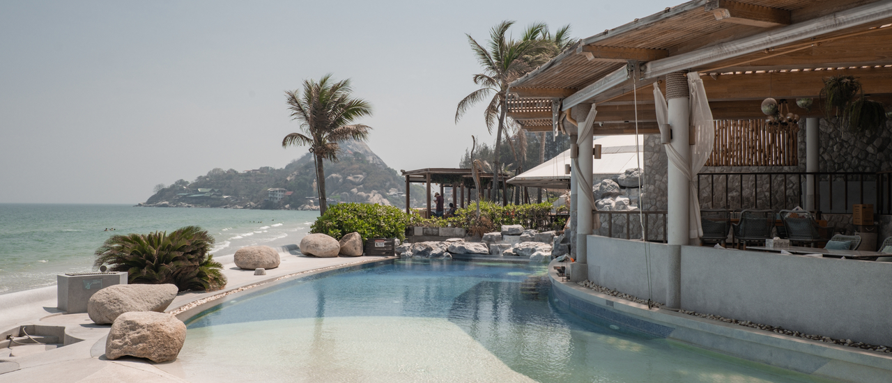 cover เที่ยวหัวหิน พักที่พักสุดฮิต Kundala Resort