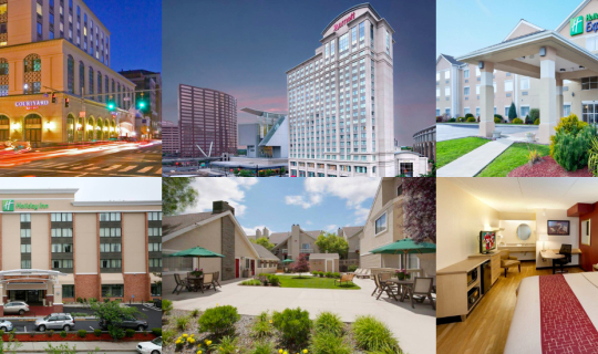 cover List of the Best Hotels in Connecticut, USA – from Cheap to Luxury Hotels