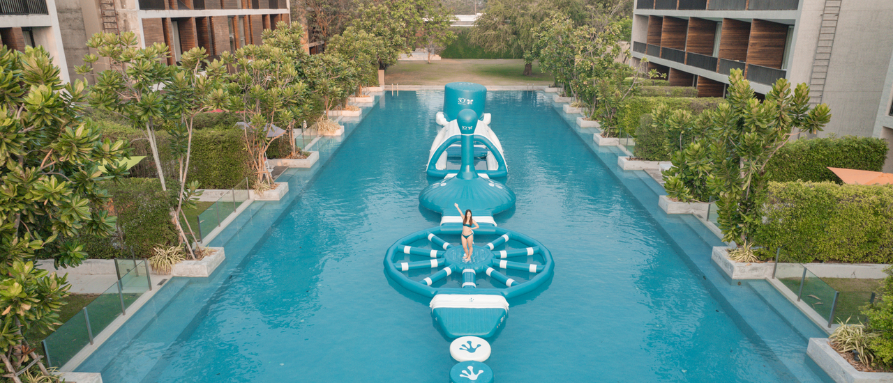 cover So Sofitel Huahin อีกหนึ่งโรงแรมหรูติดหาด ที่ควรมาสักครั้ง