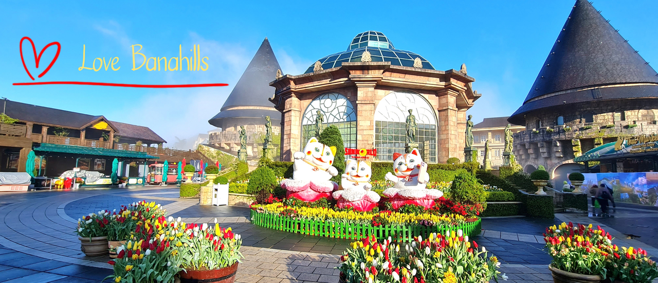 cover Ep.4 🏰 BaNa Hills 3 วัน 2 คืน