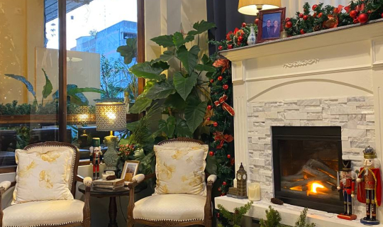 Cover ณ เวลาพาเพลิน...