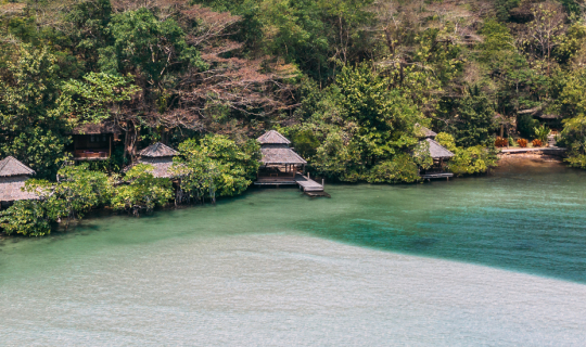 Cover Feel Good ที่เกาะกู๊ดดดดด...