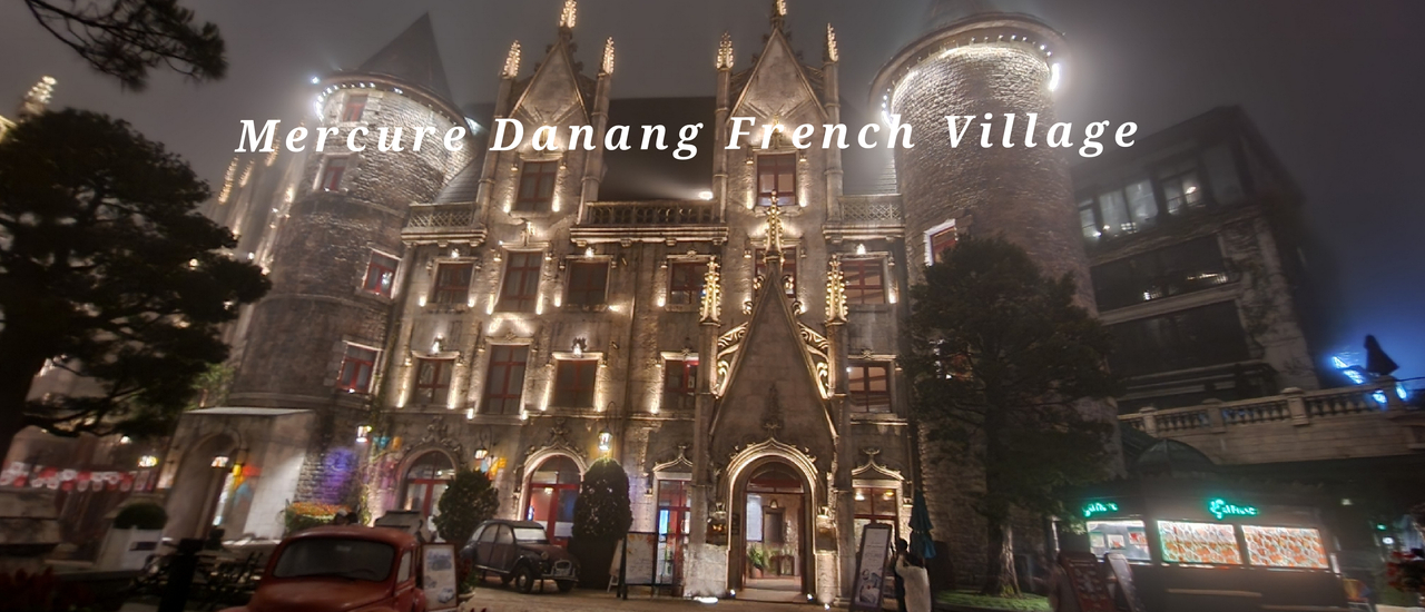 cover Ep.5 ห้องพัก Mercure Danang French Village Bana Hills มีกี่แบบกี่ประเภท เรามีคำตอบมาให้ค่ะ