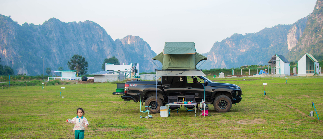 cover เที่ยวอุทัยธานี นอนหุบป่าตาด อากาศอย่างเย็น เดินเล่นห้วยขาแข้ง