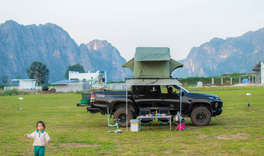 cover เที่ยวอุทัยธานี นอนหุบป่าตาด อากาศอย่างเย็น เดินเล่นห้วยขาแข้ง