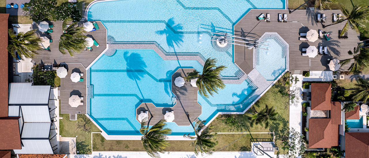 cover รีวิว Wyndham Hua Hin Pranburi Resort & Villas รีสอร์ทสวยที่ปราณบุรี 🌴🐟🦑