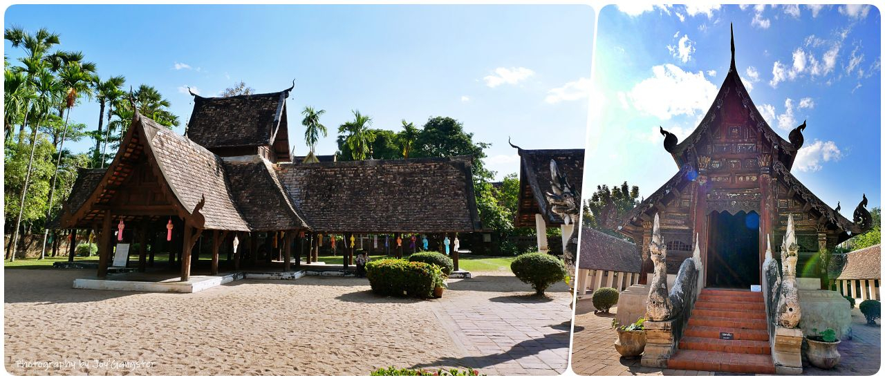 cover วัดต้นเกว๋น - ทริปเชียงใหม่ก่อนผ่าตัดหัวใจ ตอน 3