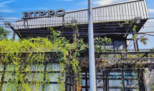 Cover ร้าน Hippo cafe' & Restaurant...