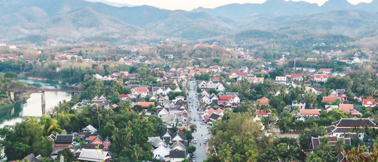 cover แจกแพลนเที่ยวหลวงพระบาง สปป.ลาว 3 วัน 2 คืน กับ 14 จุดเช็คอิน | Bliss Out There