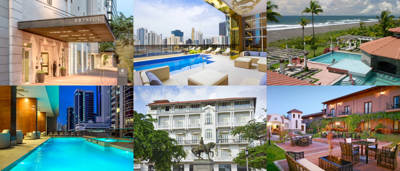 cover Ultimate List of Best Luxury Hotels in Panama