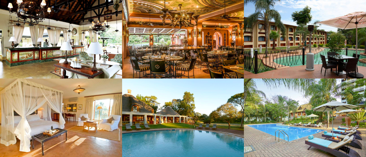 cover List of the Best Luxury Hotels in Zambia