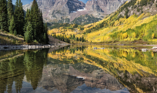 Cover 15 Best Things to do in Aspen, (CO) Colorado...