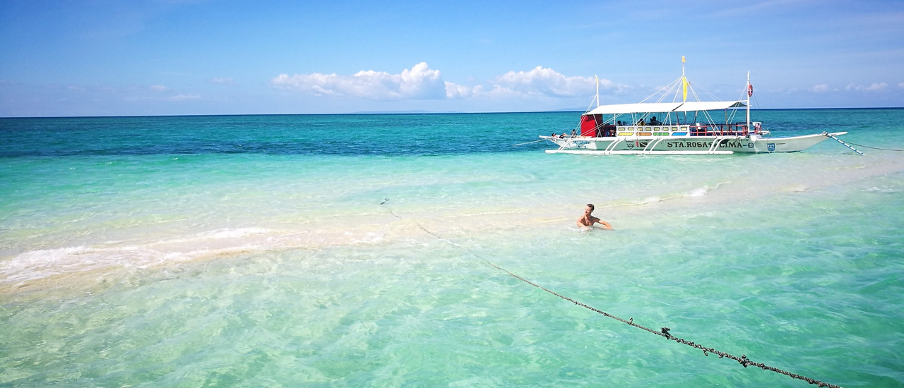 cover Top 10 Things to do in Cebu, Philippines