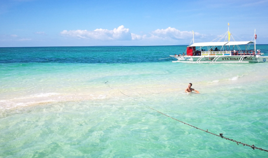 cover Top 10 Things to do in Cebu, Philippines