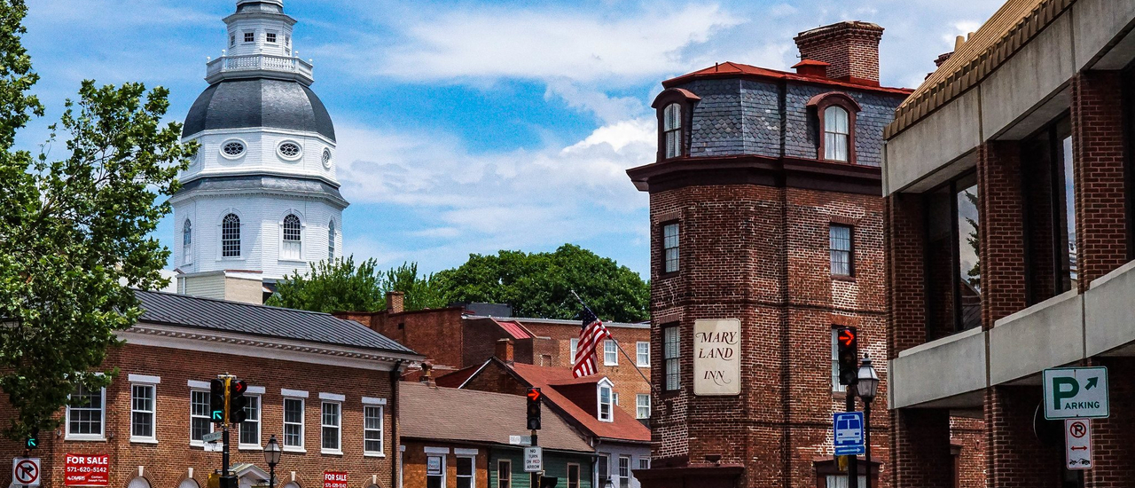 cover 15 Best Things to do in Annapolis, (MD) Maryland