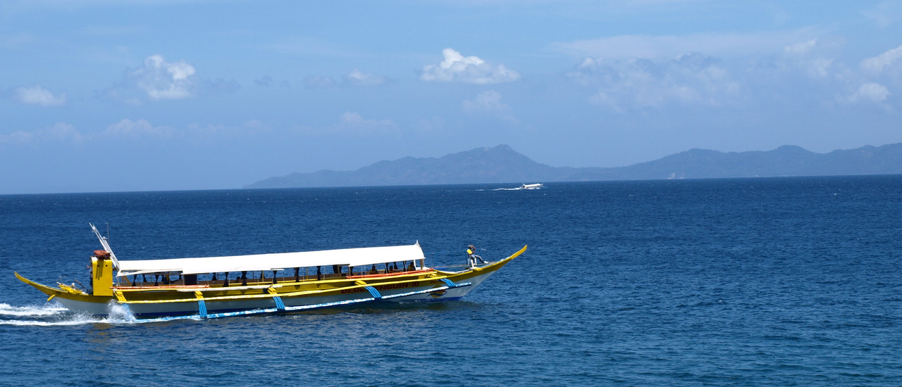 cover 10 Awesome Things To Do in Puerto Galera, Philippines