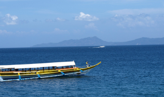 cover 10 Awesome Things To Do in Puerto Galera, Philippines