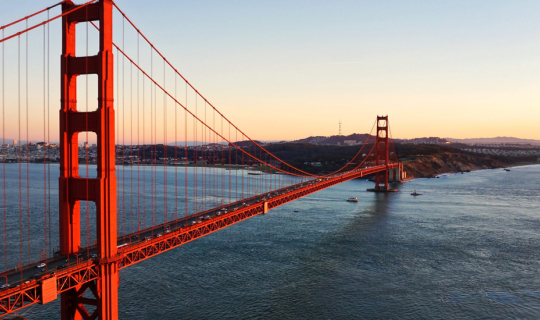 cover DIY Travel Guide to San Francisco, California [With Suggested Tours]