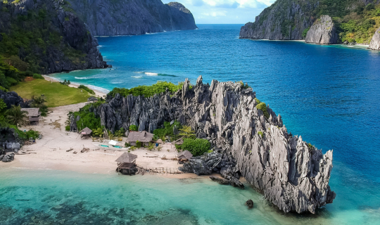 cover 20 Best Tourist Destinations in the Philippines That You Should Visit