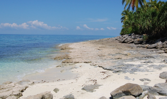 cover List of the Most Popular Islands for Camping in the Philippines