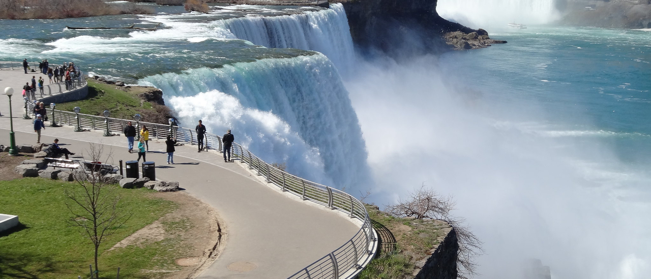 cover 15 Things to do in Niagara Falls, New York [With Suggested Tours]