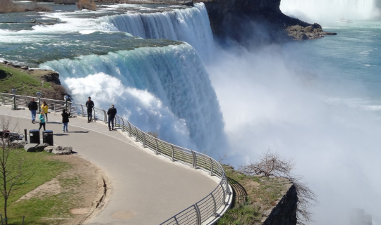 cover 15 Things to do in Niagara Falls, New York [With Suggested Tours]