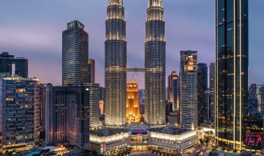 cover 7 Things To Do In Kuala Lumpur, Malaysia [with Suggested Tours]