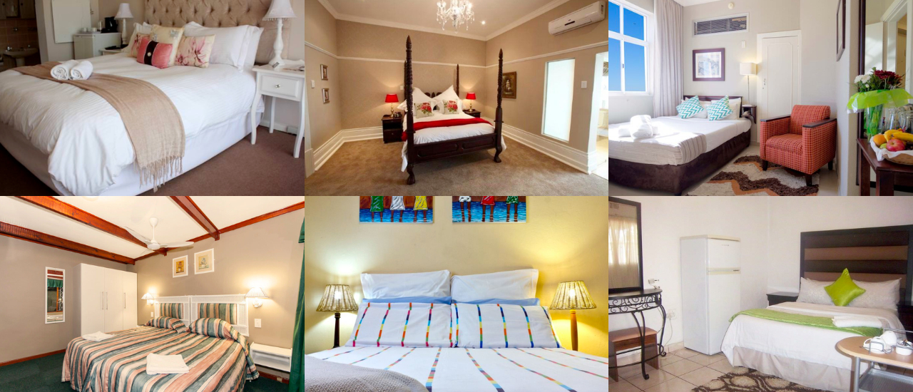 cover Ultimate List of Best Cheap Hotels in South Africa