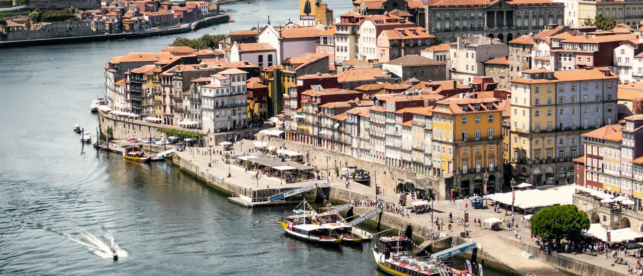 cover 5 Best Things To Do in Porto, Portugal [Travel Guide to Porto]