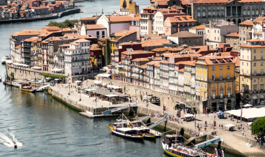 cover 5 Best Things To Do in Porto, Portugal [Travel Guide to Porto]