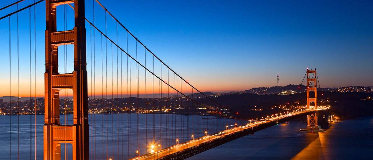 cover 25 Things to do in San Francisco, California