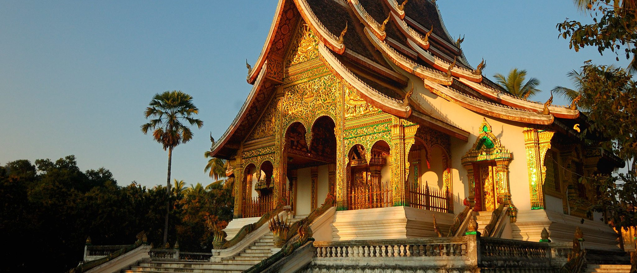 cover 7 Things to Do in Luang Prabang, Laos