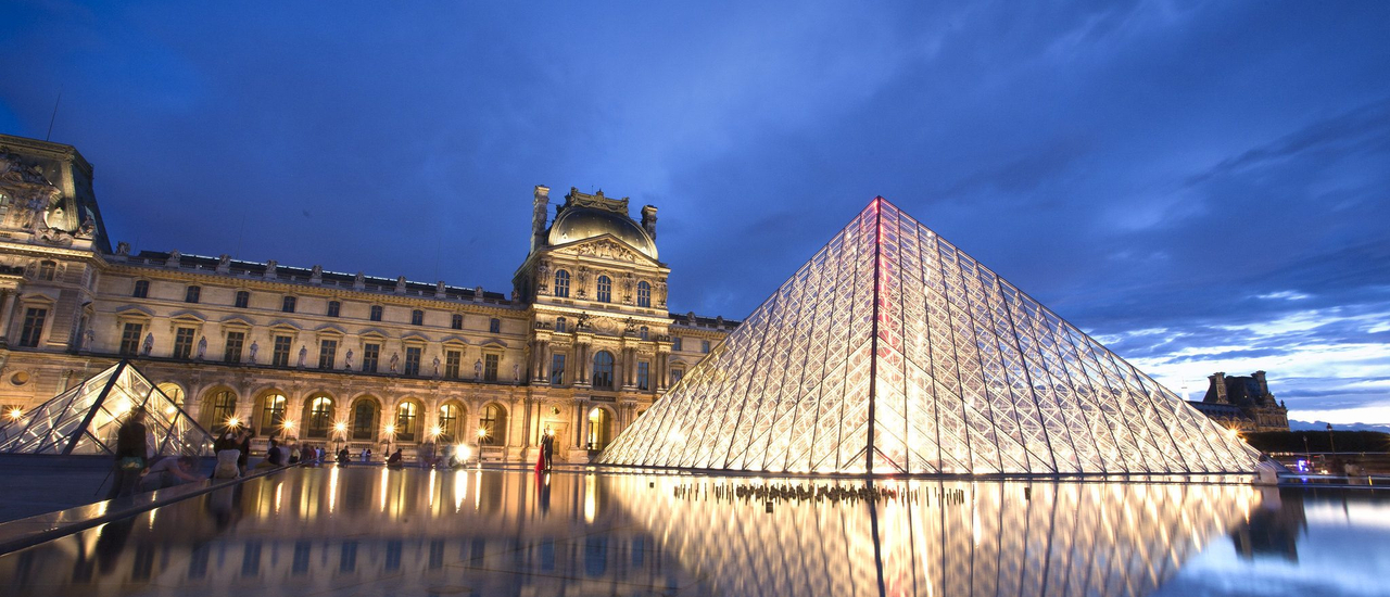 cover 7 Things To Do in Paris, France