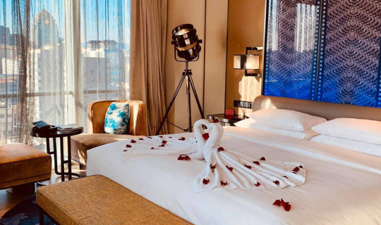 Cover First Trip to China – Our Luxury Hotel Stay Experience with Sofitel ...