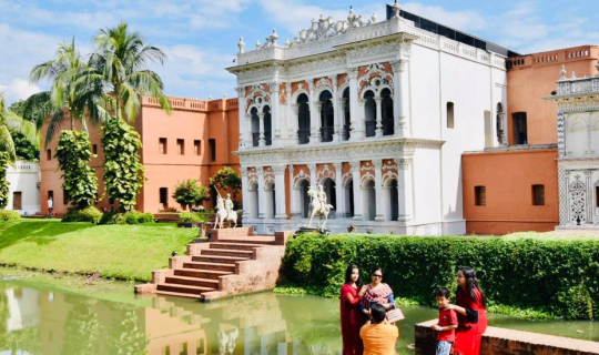 cover The Best Things to do in Dhaka, Bangladesh and Our 2 Day Tour Itinerary with Deshghuri Tours