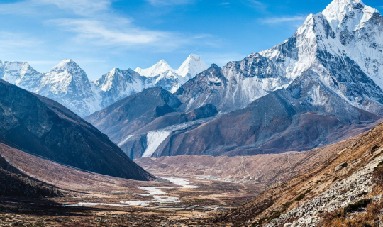 cover 10 Things To Do in Pakistan – Points of Interest, Activities and Experiences