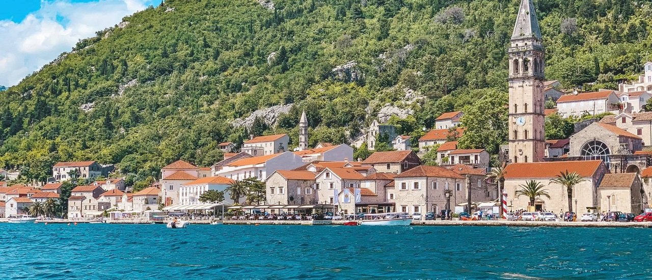 cover 15 Best Places That You Must Visit in Montenegro