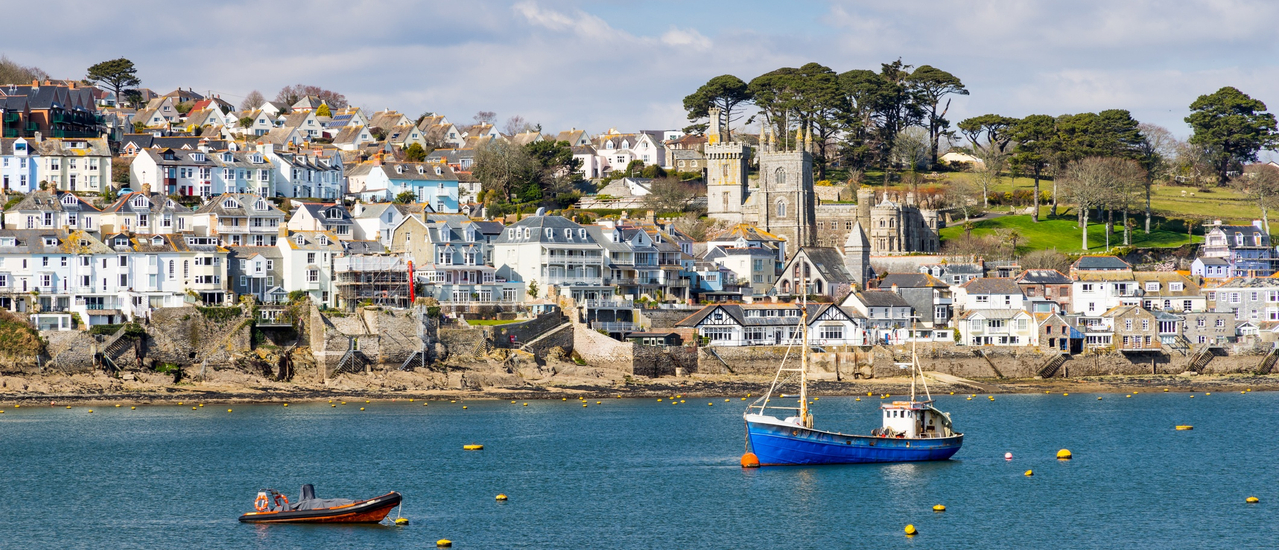 cover Top 10 Things To Do in Cornwall, England [With Photos]