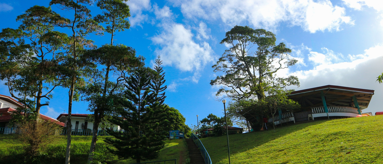 cover A Cozy Stay at The Forbes Suite at Caliraya Resort Club in Laguna