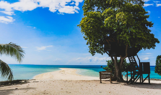 cover Palompon, Leyte Travel Guide from a Local: Tips to Kalanggaman Island and More!