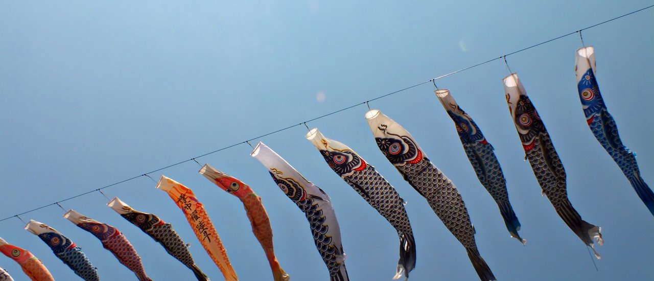 cover Japan Golden Week #2 ไปก็ไป เอาไงเอากัน (Drive to Karuizawa)