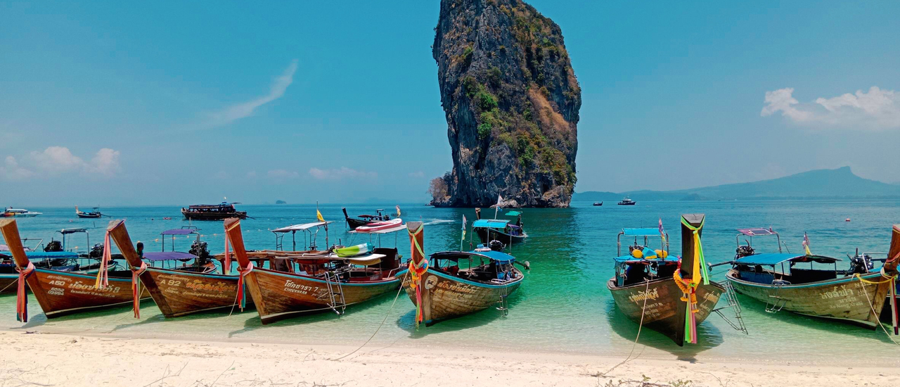 cover ทริปดำน้ำ 4เกาะ ทะเลแหวก จ.กระบี่