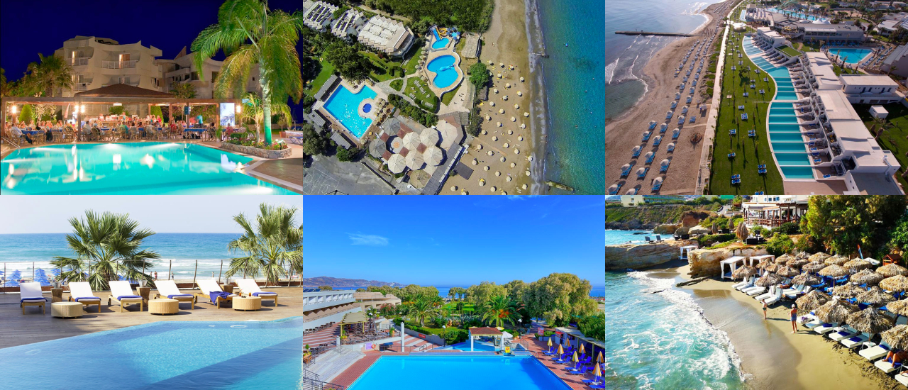 cover The 10 Best All Inclusive Resorts and Hotel in Greece