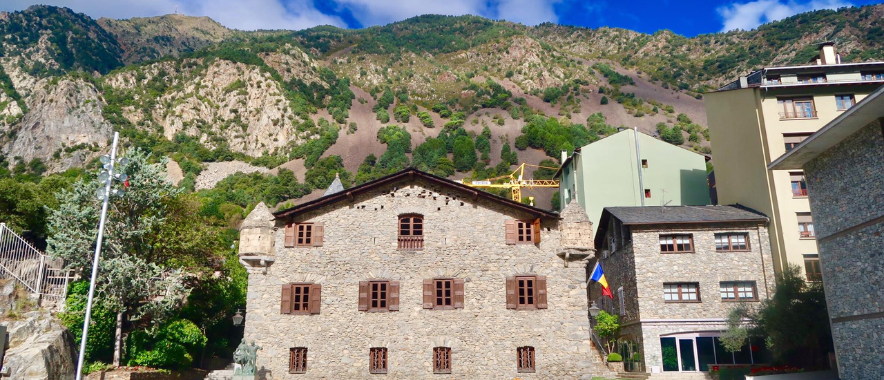 cover 6 Reasons Why You Should Visit Andorra