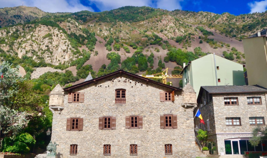 cover 6 Reasons Why You Should Visit Andorra