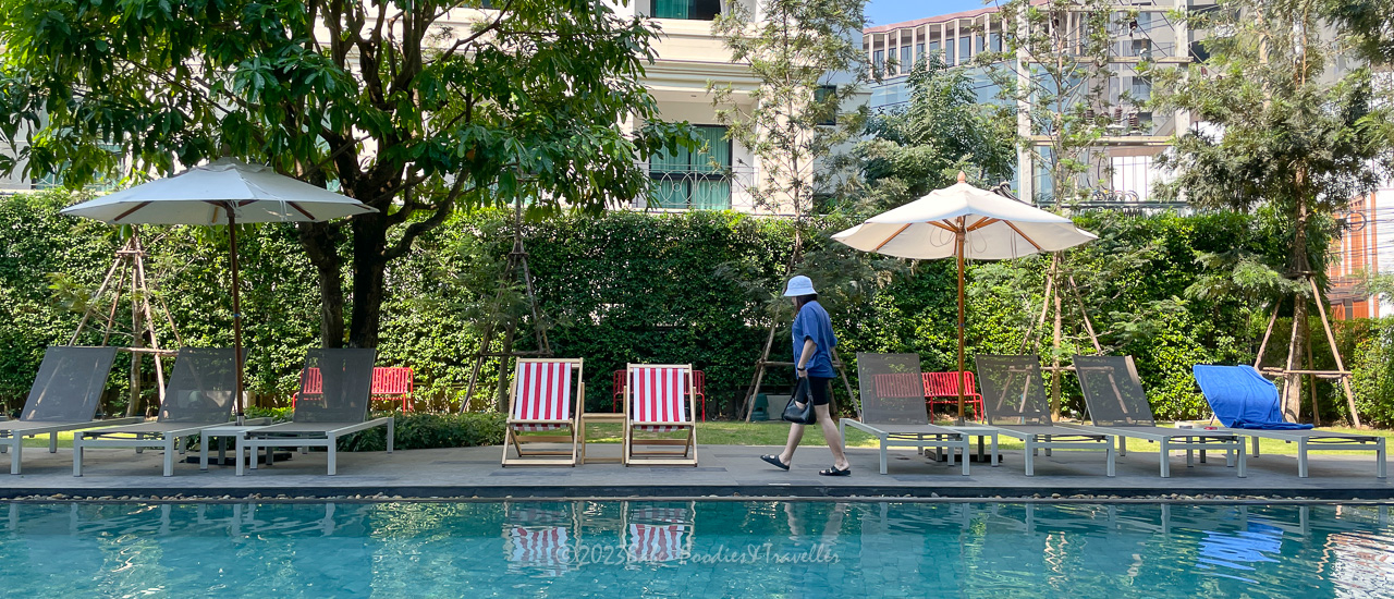 cover โรงแรมใหม่ พัทยา ราคาดี "Best western plus nexen hotel Pattaya"