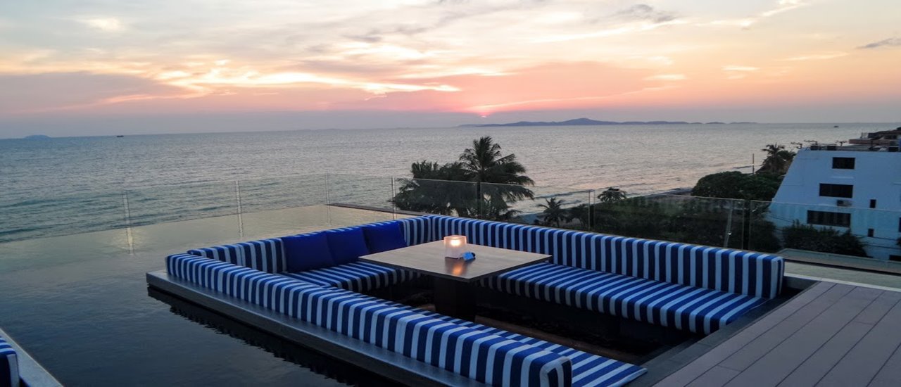 cover Veranda Resort Pattaya  สวย ถูกใจ เหมาะไปพักผ่อน