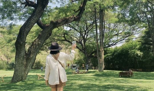 Cover Notty Journey เจอ  กาญจนบุรี กี่ครั้งก็ไม่เบื่อ...