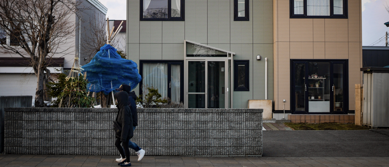 cover เที่ยวฮอกไกโด ช่วง low season มันยังไง?